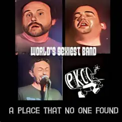 A Place That No One Found - Single by Powder Keg Culture album reviews, ratings, credits