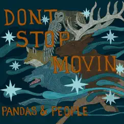 Don't Stop Movin Song Lyrics