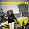 Pa Convencerte - Single album lyrics, reviews, download