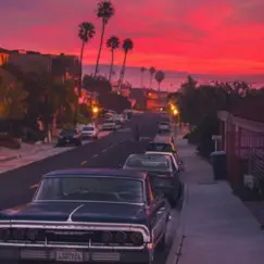 Star Gazing In LA - Single by Jay Ahmad album reviews, ratings, credits