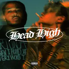 Head High (feat. Cozz) - Single by 7evin7ins album reviews, ratings, credits