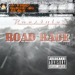 Road Rage Song Lyrics