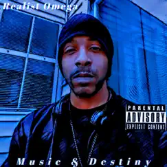 Music & Destiny by Realist Omega album reviews, ratings, credits
