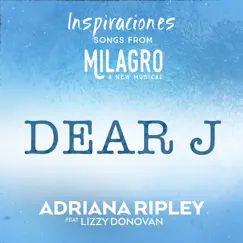 Dear J (feat. Adriana Ripley & Lizzy Donovan) - Single by Evynne Hollens album reviews, ratings, credits
