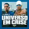 Universo em Crise - Single album lyrics, reviews, download