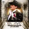 En Vivo Desde Hacienda la Calera - EP album lyrics, reviews, download