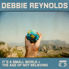 It's a Small World - Single by Debbie Reynolds album reviews, ratings, credits