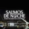 Salimos de Noche (Remix) [Remix] - Single album lyrics, reviews, download
