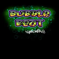 Bubble Beat - Single by Djmadwax album reviews, ratings, credits