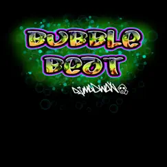 Bubble Beat Song Lyrics