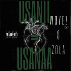 Unadai? (feat. Zola) Song Lyrics