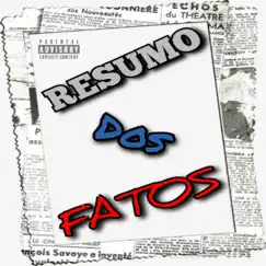 Resumo dos Fatos - Single by Crossover & JT Sounds album reviews, ratings, credits