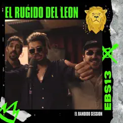 El Rugido del León - Single by Solohmateo, Pure Negga & Ziko album reviews, ratings, credits