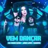 Vem Dançar - Single album lyrics, reviews, download