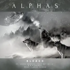 Alphas (feat. Enoch Maddox, That Boy Killa & D.Rightway) Song Lyrics