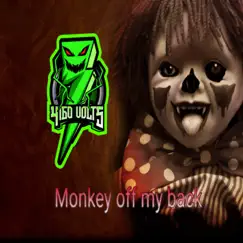 Monkey Off My Back Song Lyrics