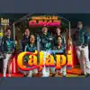 CHAUPILLA NA CUMAR Calapi - Single album lyrics, reviews, download