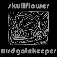 Iiird Gatekeeper by Skullflower album reviews, ratings, credits