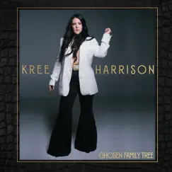 Chosen Family Tree by Kree Harrison album reviews, ratings, credits