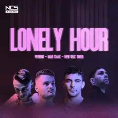 Lonely Hour - Single by MAD SNAX, Poylow & New Beat Order album reviews, ratings, credits