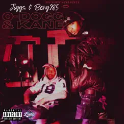 O-Dogg & Kane - Single by Jiggs & Berg285 album reviews, ratings, credits