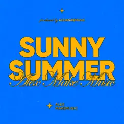 Sunny Summer by Alex Makemusic album reviews, ratings, credits