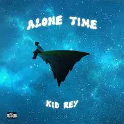 Alone Time Song Lyrics