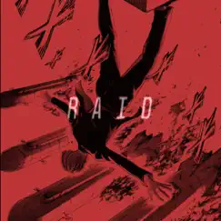 Raid - EP by Prod. TokyoX album reviews, ratings, credits