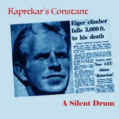 A Silent Drum (Single Edit) - Single by Kaprekar's Constant album reviews, ratings, credits