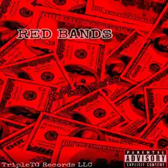 Red Bands - Single by YP TripleTG album reviews, ratings, credits