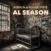 Born In a Rogue State - Single album lyrics, reviews, download