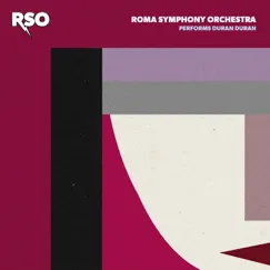 RSO Performs Duran Duran by Roma Symphony Orchestra album reviews, ratings, credits