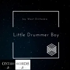 Little Drummer Boy (Instrumental) Song Lyrics