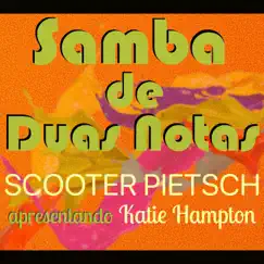 Samba de Duas Notas (feat. Katie Hampton) [Portuguese Version] Song Lyrics