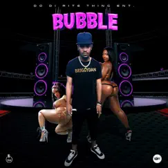 Bubble - Single by Briggy Dan album reviews, ratings, credits