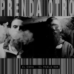 Prenda Otro - Single by El Eska & El Pablo 696 album reviews, ratings, credits