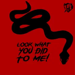 Look What You Did to Me - Single by Louie Luciano & Dino Dezigner album reviews, ratings, credits