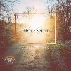 Holy Spirit Song Lyrics