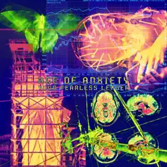 Age of Anxiety - Single by Your Fearless Leader album reviews, ratings, credits