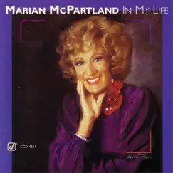 In My Life by Marian McPartland album reviews, ratings, credits