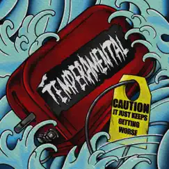 Foolish - Single by Temperamental album reviews, ratings, credits