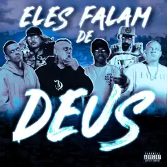 Eles Falam de Deus (feat. Godines, Genera & Makalé) - Single by Mano Fler, Melk & patetacodigo43 album reviews, ratings, credits