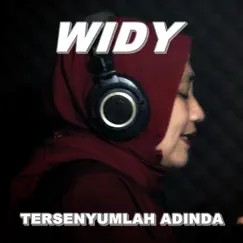 Tersenyumlah Adinda - Single by Widy album reviews, ratings, credits