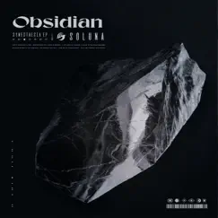 Obsidian - Single by Soluna album reviews, ratings, credits