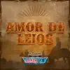 Amor De Lejos - Single album lyrics, reviews, download