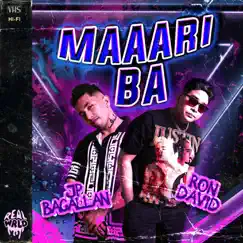 MAAARI BA (feat. JP Bacallan) - Single by Ron David album reviews, ratings, credits