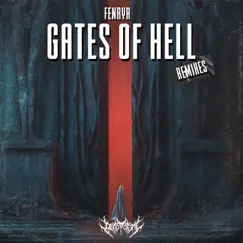 Gates of Hell (PATCH IN REMIX) Song Lyrics