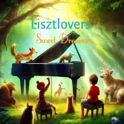 Sweet Dreams - Single by Lisztlovers album reviews, ratings, credits