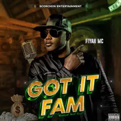 Got It Fam - Single by Fiyah Mc album reviews, ratings, credits