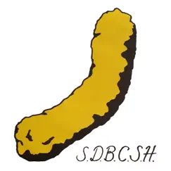 S.D.B.C.S.H. - EP by DOODLES album reviews, ratings, credits